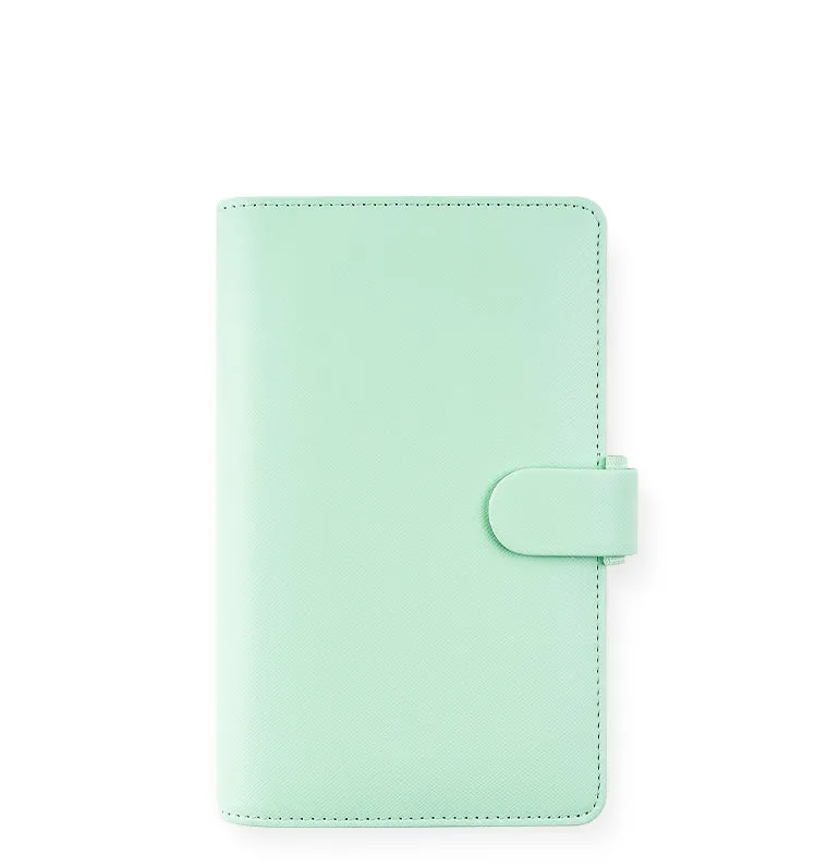filofax-saffiano-personal-compact-organiser-planer image 1