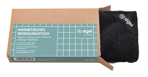 sigel-starterset-whiteboard-inkl-4-marker-magnete-eraser-reiniger image 8