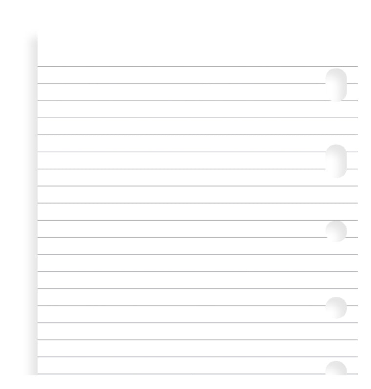 filofax-notizpapier-wei-liniert-vorteilspack-100-blatt-pocket image 4