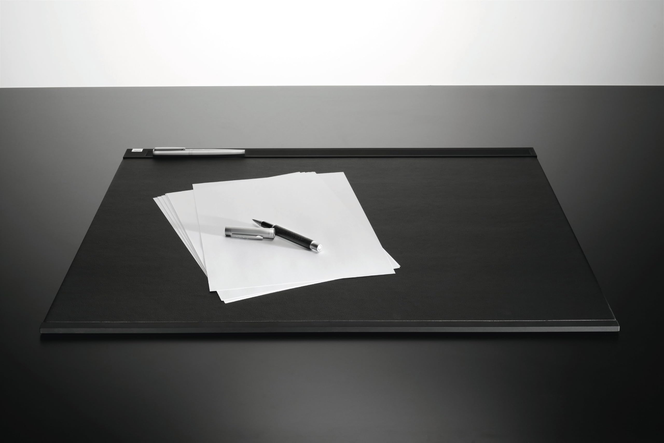 sigel-cintano-schreibunterlage-sa531-lederimitat-schwarz-60-x-49-cm image 2
