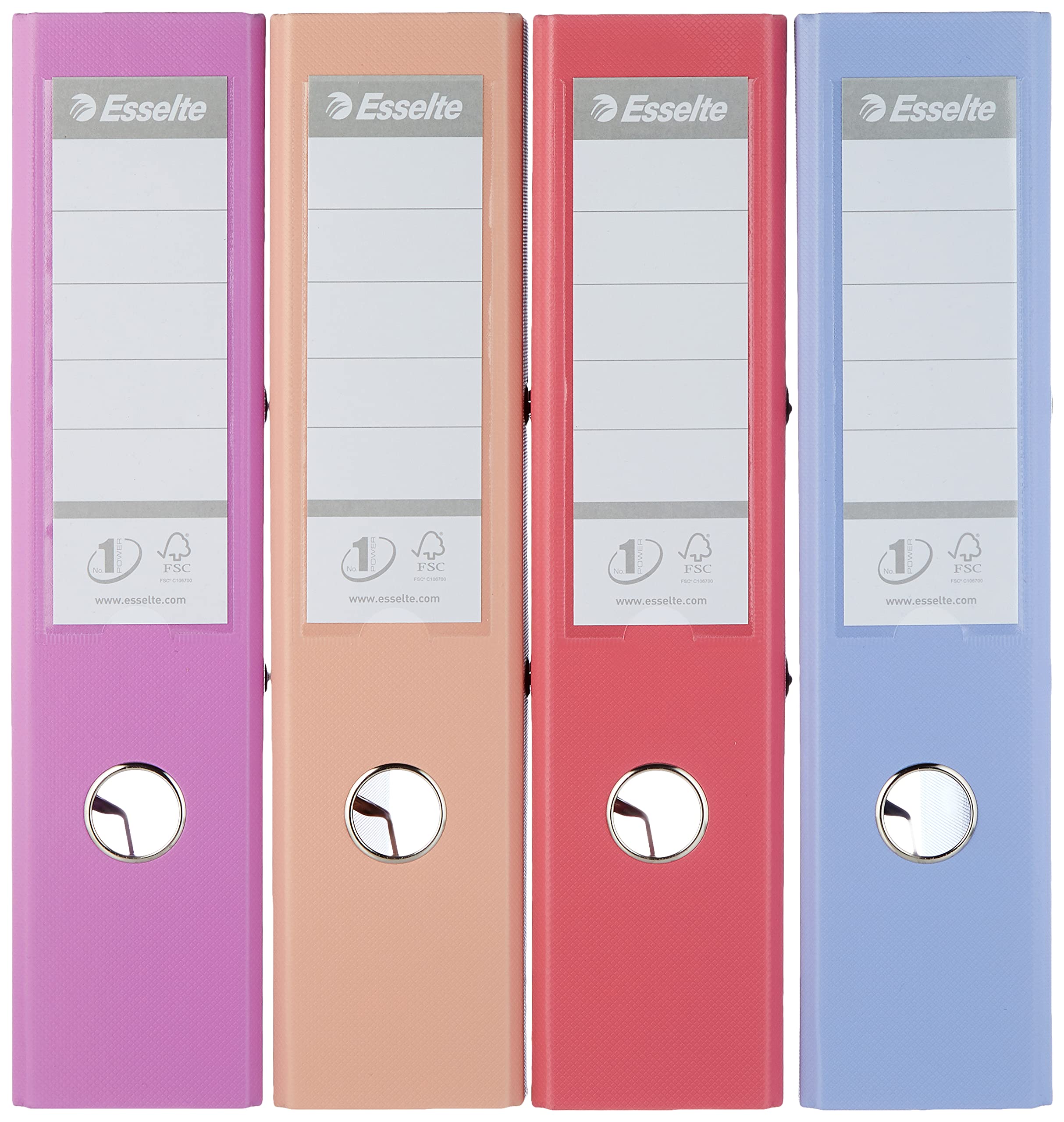 esselte-solea-power-aktenordner-a4-75-mm-10-st-ck-sortiert image 1