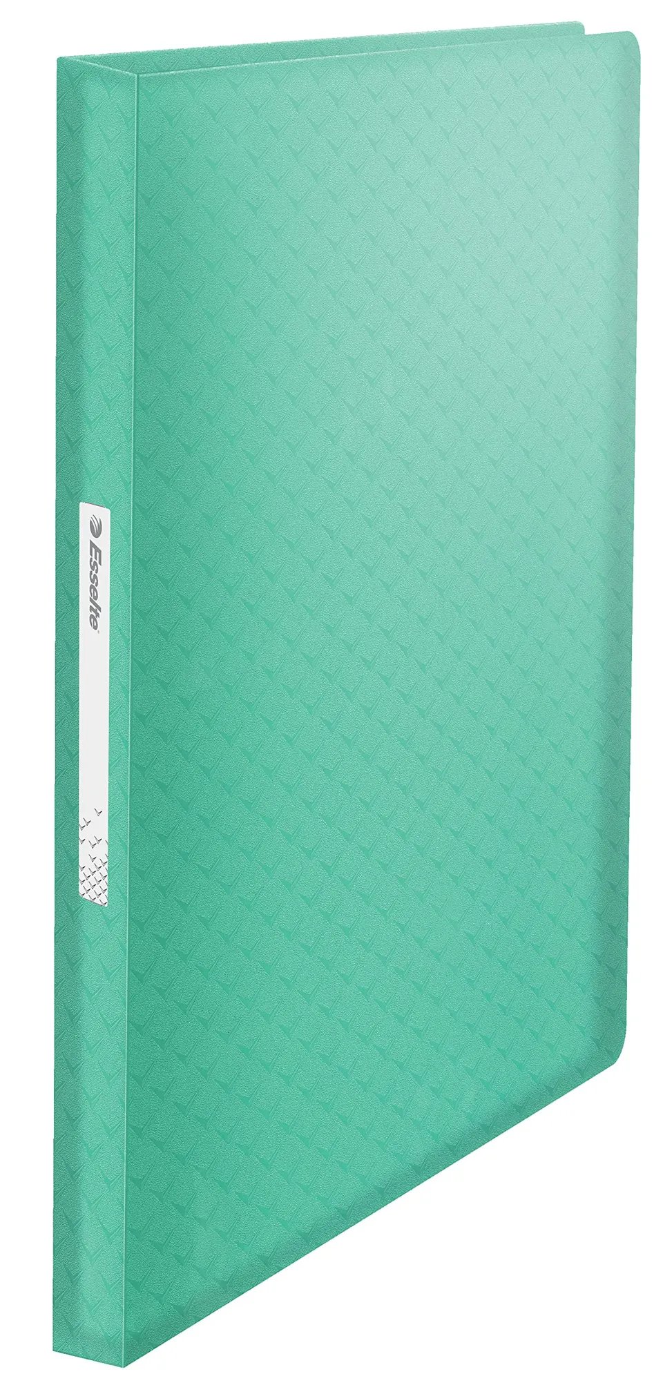 esselte-colour-breeze-a4-sichtbuch-80-h-llen-gr-n image 1