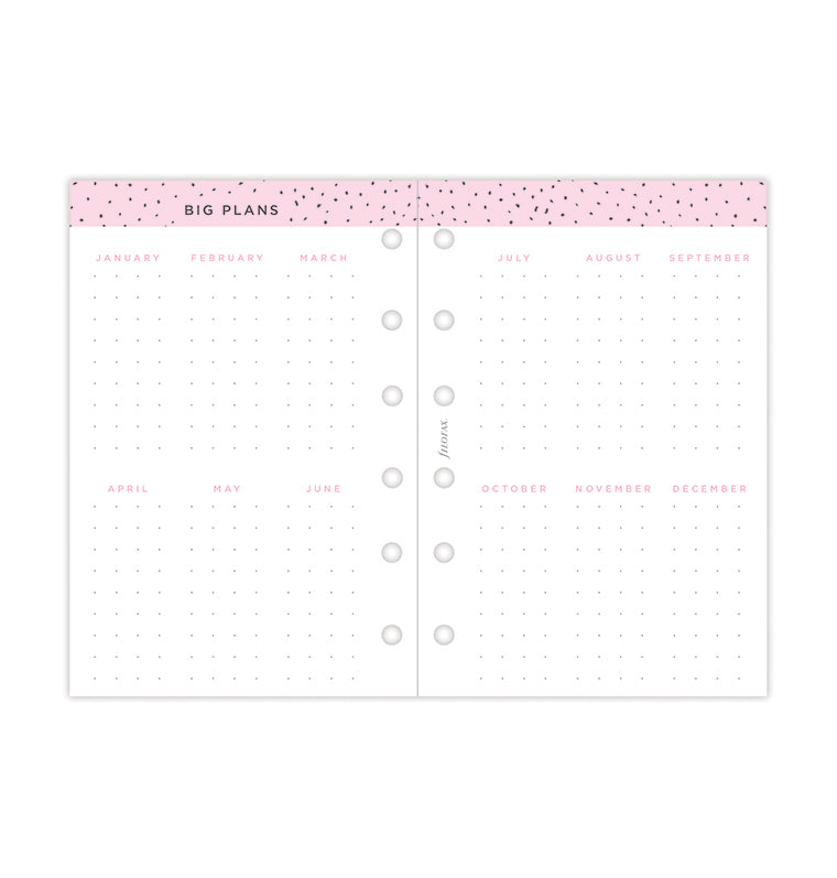 filofax-confetti-kalendereinlage-1-woche-2-seiten-pocket-2027 image 8