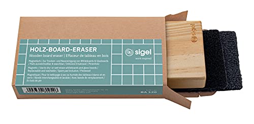 sigel-ba120-holz-board-eraser-magnetisch-13-x-6-cm-f-r-glas-whiteboards image 7