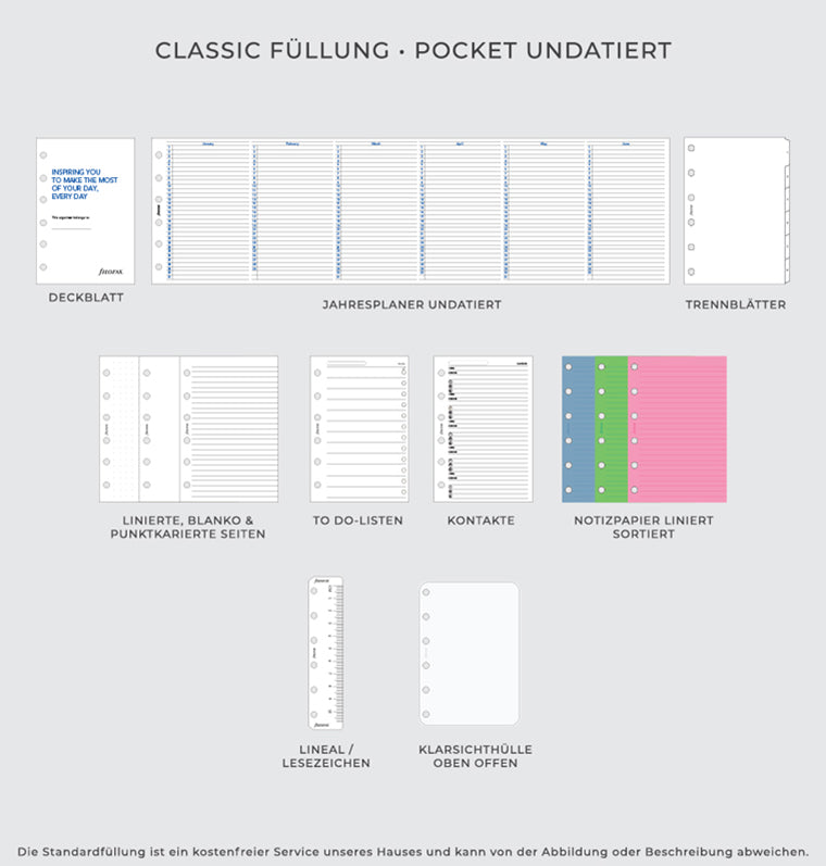 filofax-botanical-pocket-organiser-bl-ttermotiv-mit-inneneinband image 4