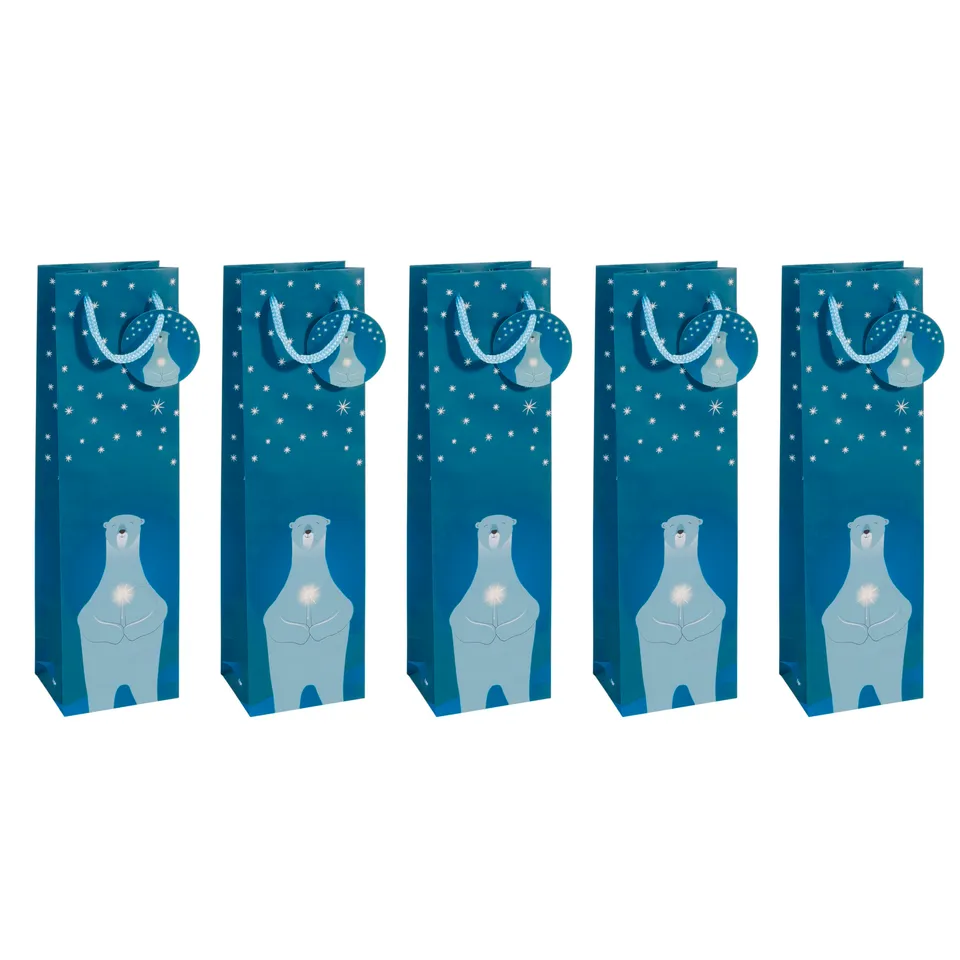 sigel-flaschen-geschenkt-ten-papier-eisb-r-kerze-35x10cm-5er-set image 1