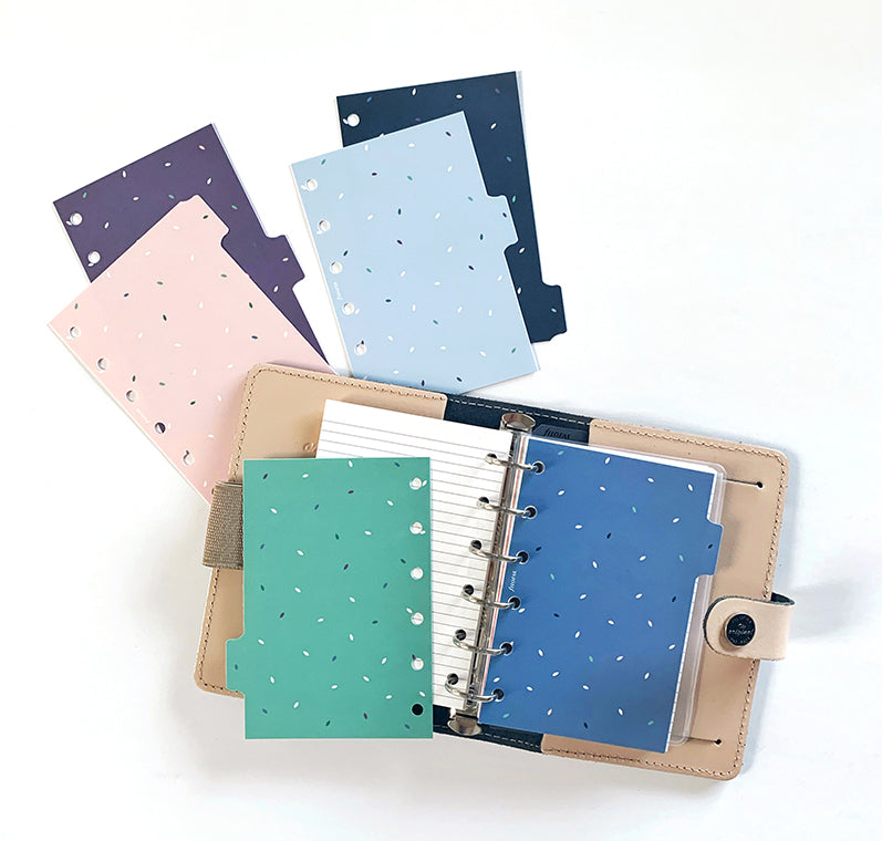 filofax-garden-6er-trennbl-tter-pocket-kunststoff-register image 3