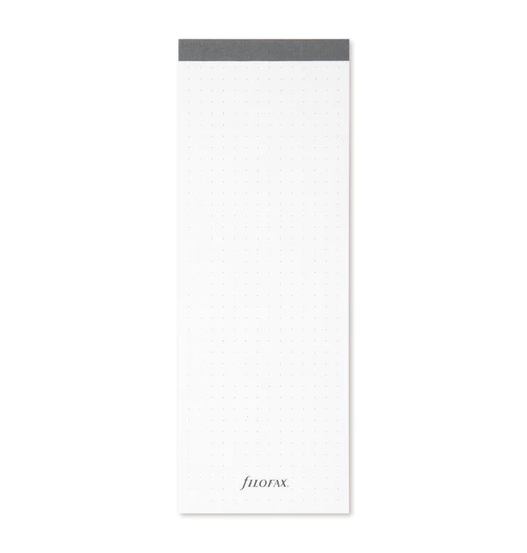 filofax-the-original-a5-notepad-punktkariert image 1