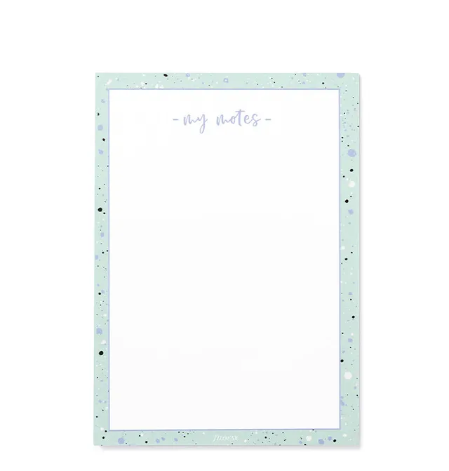 filofax-expressions-my-notes-notizblock-a5 image 1