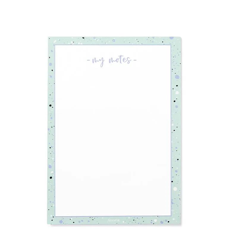 filofax-expressions-my-notes-notizblock-a5 image 1