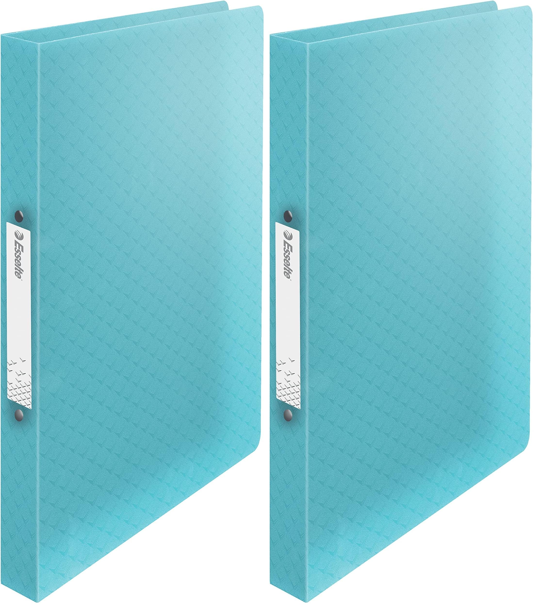 esselte-colour-breeze-ringordner-a4-25-mm-blau-140-blatt-626247 image 7