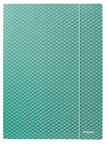 esselte-colour-breeze-a4-3-f-chermappe-mit-gummiband-gr-n image 7