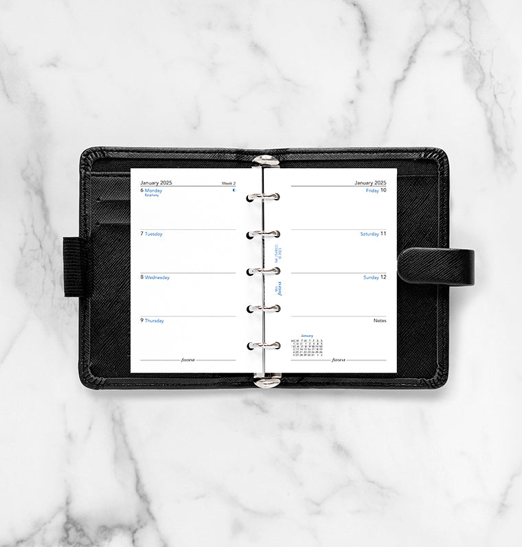 filofax-kalendereinlage-1-woche-2-seiten-englisch-mini-2026 image 3