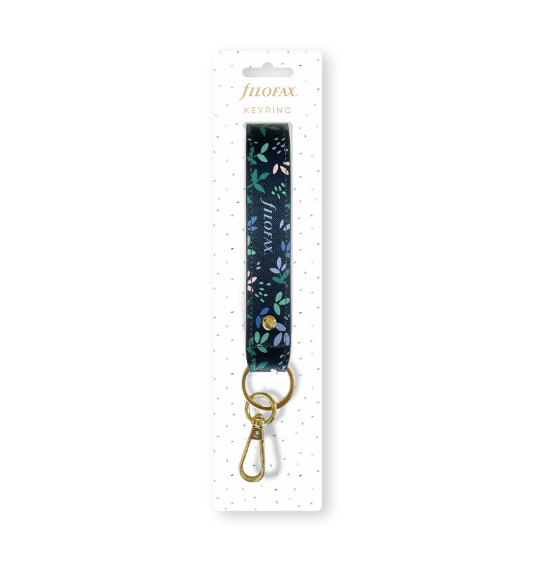 filofax-garden-schl-sselanh-nger-kunstleder-schlaufe-mit-ring-und-clip image 3