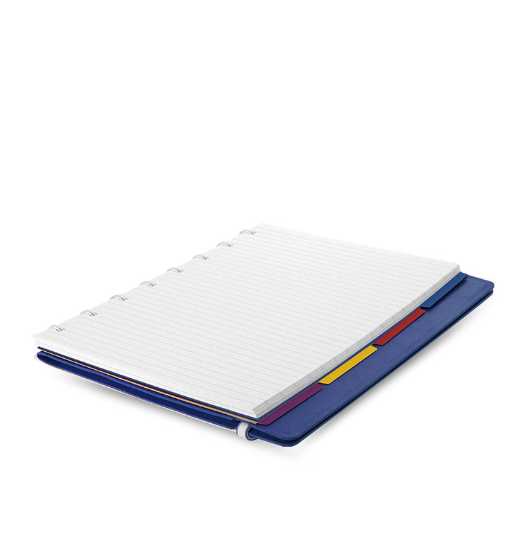 filofax-classic-a5-nachf-llbares-notizbuch-kunstleder-spiralbindung image 5