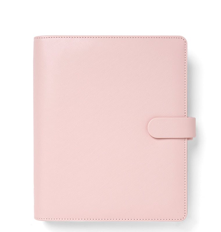 filofax-saffiano-a5-organiser-kunstleder-ringbuch image 5