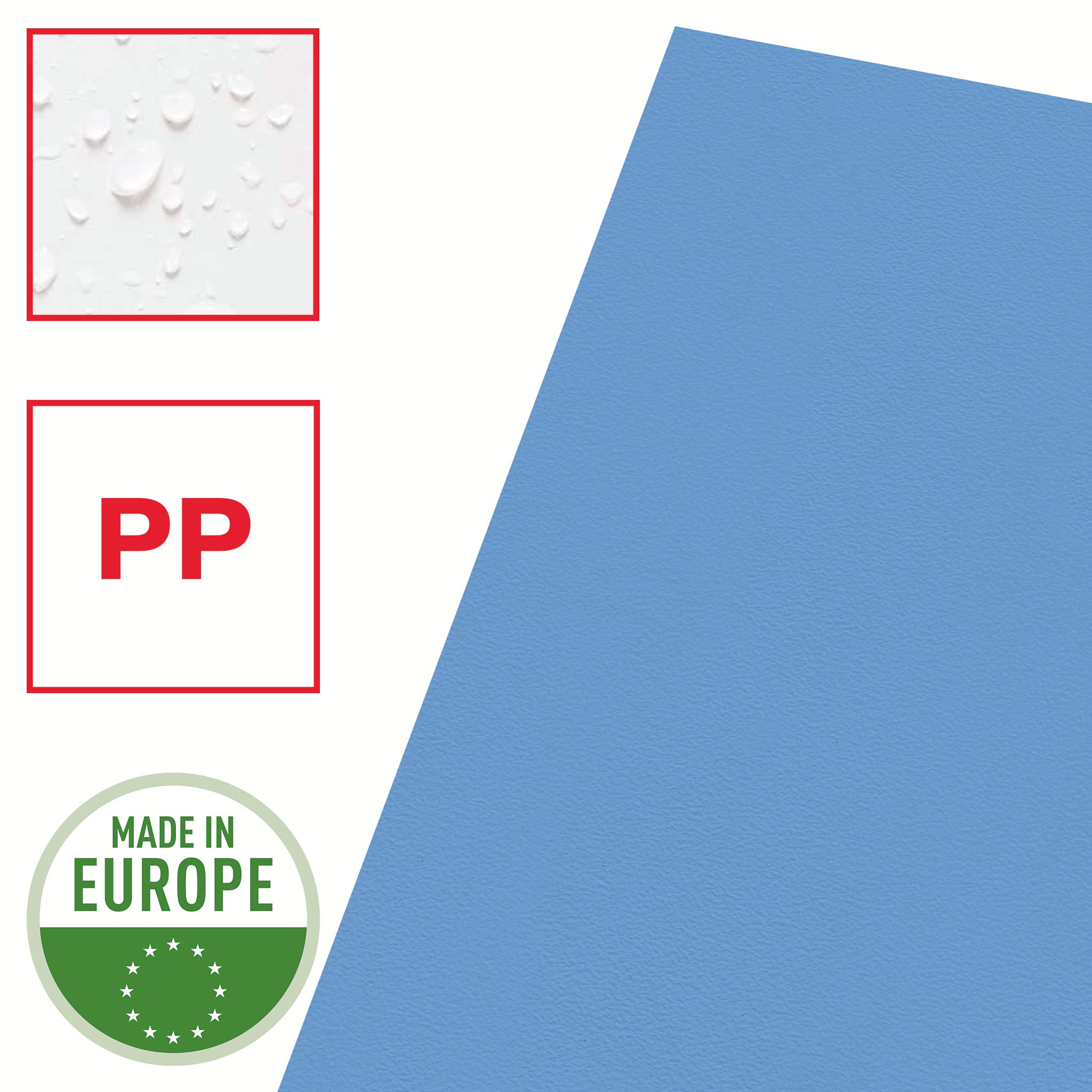 esselte-standard-plus-sichth-llen-a4-blau-matt-100-st-ck-0-115-mm-54837 image 3