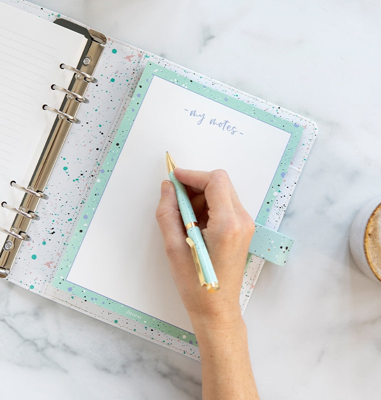 filofax-expressions-my-notes-notizblock-a5 image 6