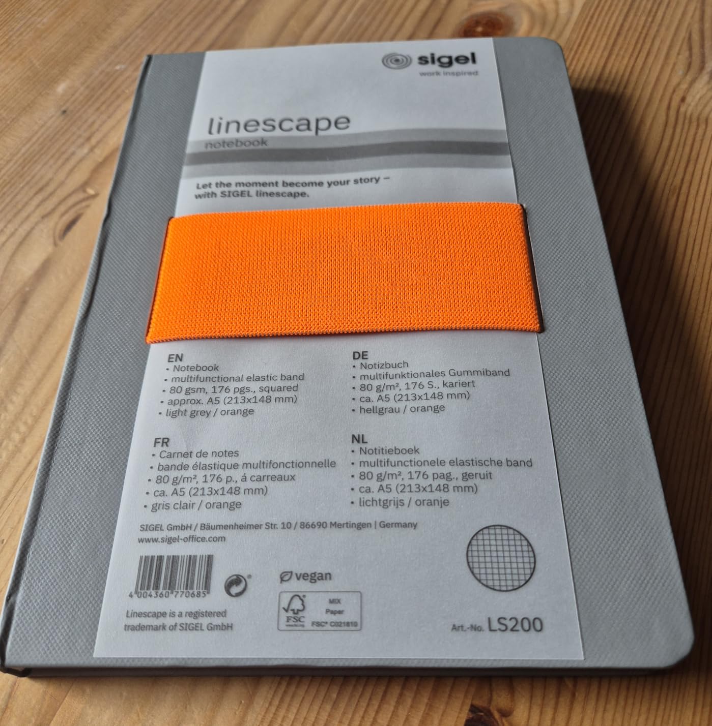 Alltagstauglich und elegant