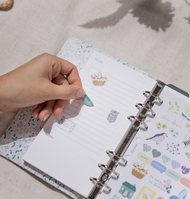 filofax-meadow-sticker-set-repositionierbare-planungssticker image 7
