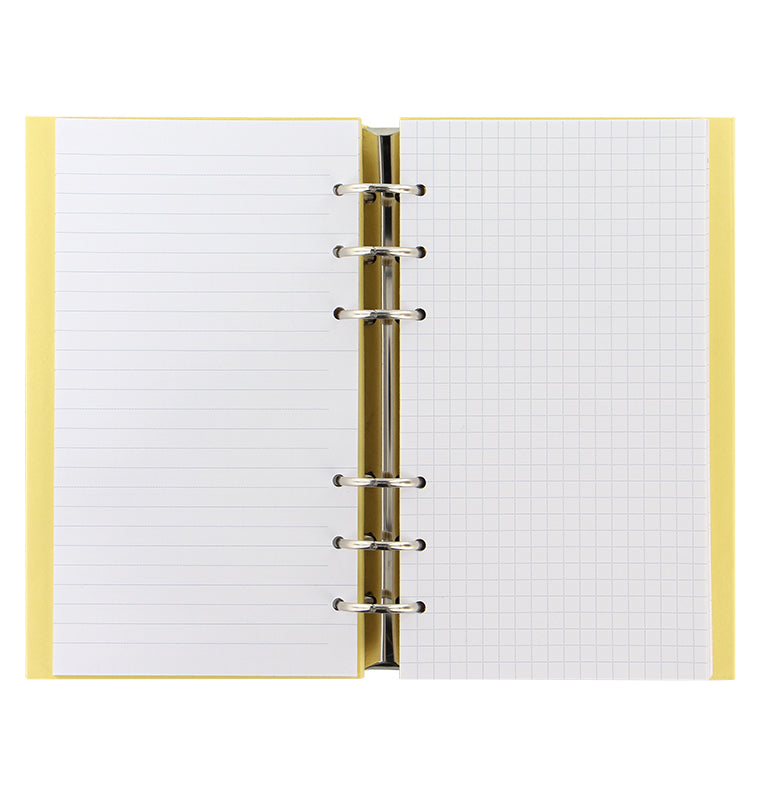 filofax-clipbook-classic-pastels-personal-organiser image 3