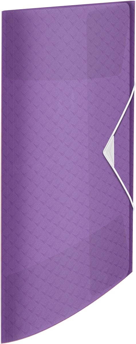 esselte-colour-breeze-a4-3-f-cherordner-kunststoff-lavendel-626440 image 1