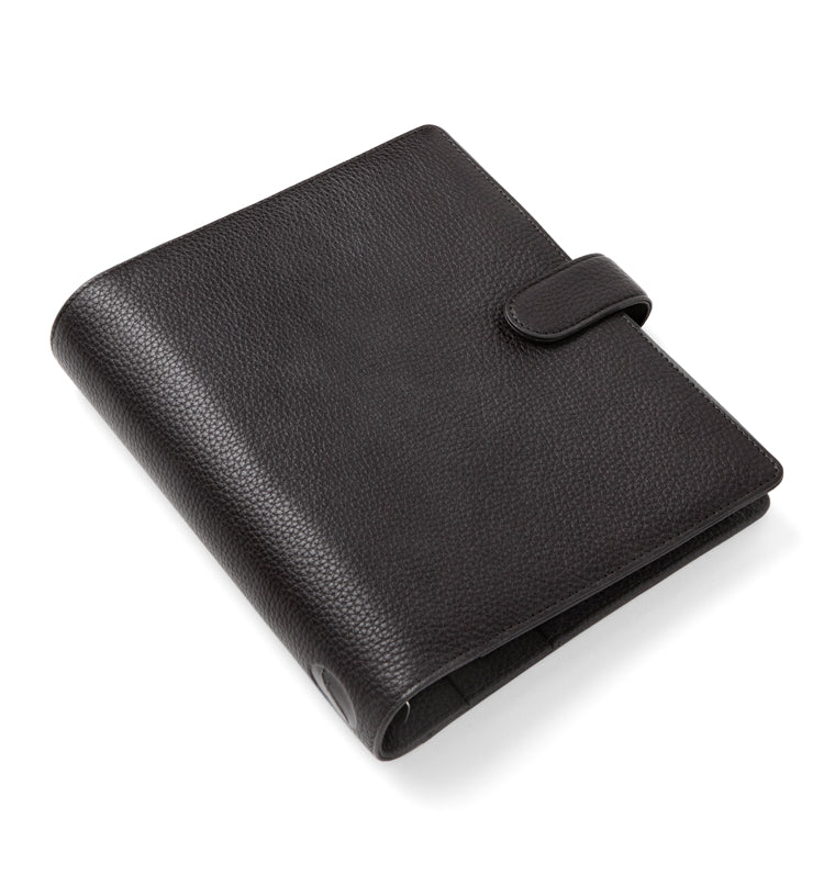 filofax-norfolk-a5-organiser-leder-genarbt-mit-38-mm-ringen image 2