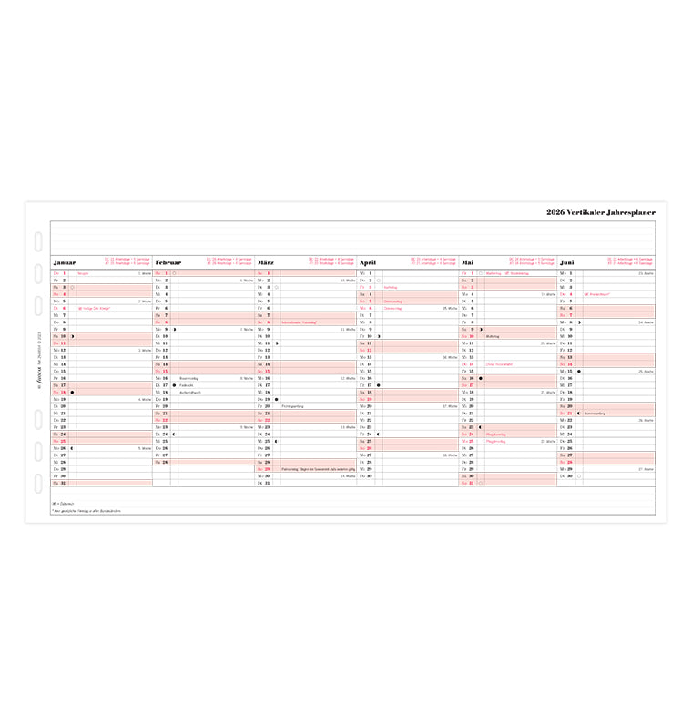 filofax-jahresplaner-deutsch-a5-2026-leporello-multifit image 4