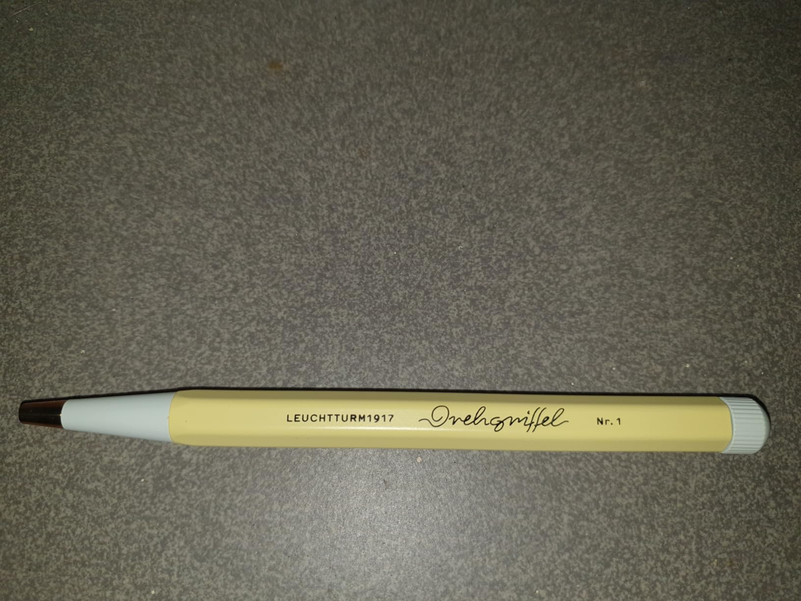 Lieblingsstift!
