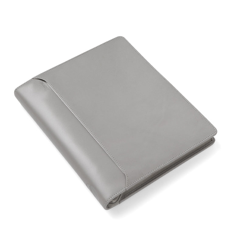 filofax-lockwood-zip-a5-organiser-leder-mit-rei-verschluss image 2