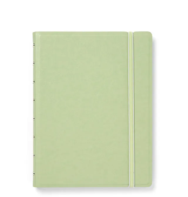 filofax-classic-pastels-nachf-llbares-notizbuch-a5 image 1