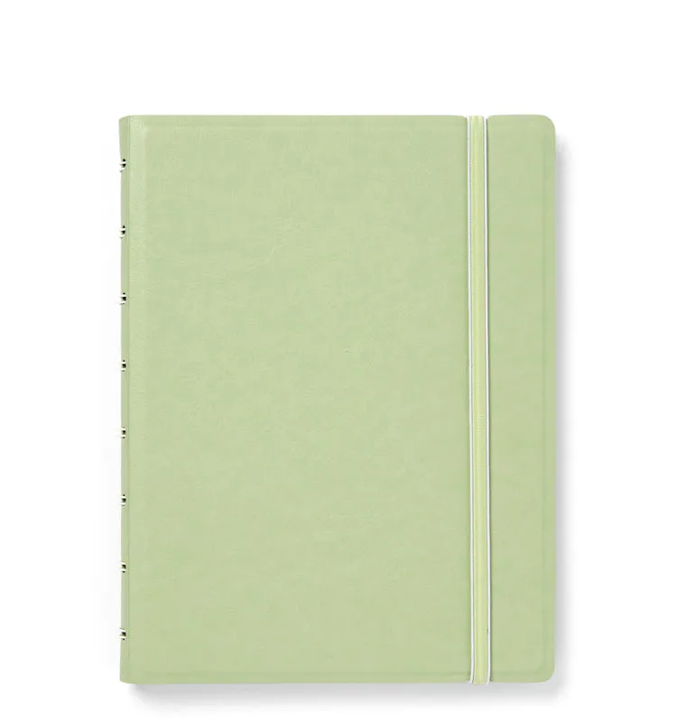 filofax-classic-pastels-nachf-llbares-notizbuch-a5 image 1