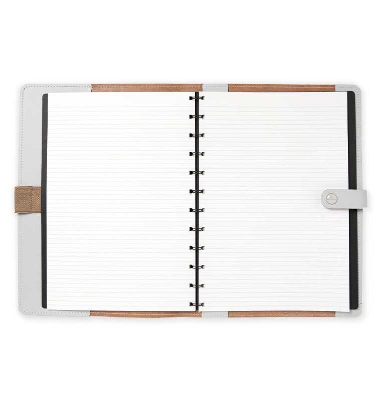 filofax-the-original-a4-folio-konferenzmappe-mit-notebook image 3