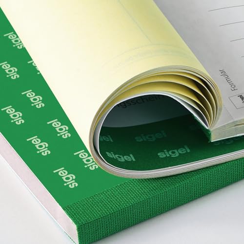sigel-aufma-buch-a4-selbstdurchschreibend-50-blatt image 7