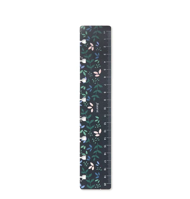 filofax-garden-lineal-lesezeichen-a5-f-r-nachf-llbares-notizbuch image 1