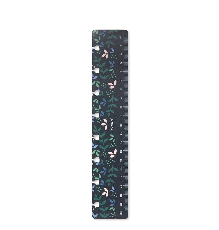 filofax-garden-lineal-lesezeichen-a5-f-r-nachf-llbares-notizbuch image 1