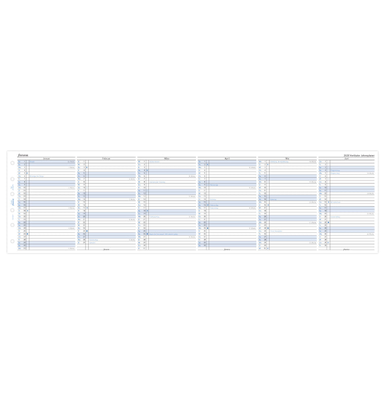 filofax-jahresplaner-deutsch-pocket-2028-leporello image 4