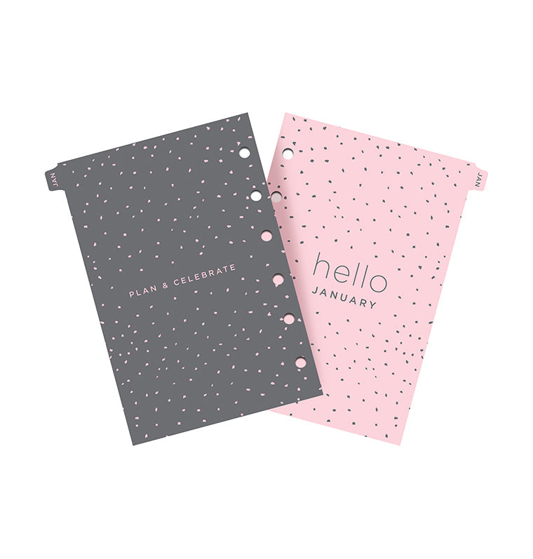filofax-confetti-kalendereinlage-1-woche-2-seiten-pocket-2027 image 7