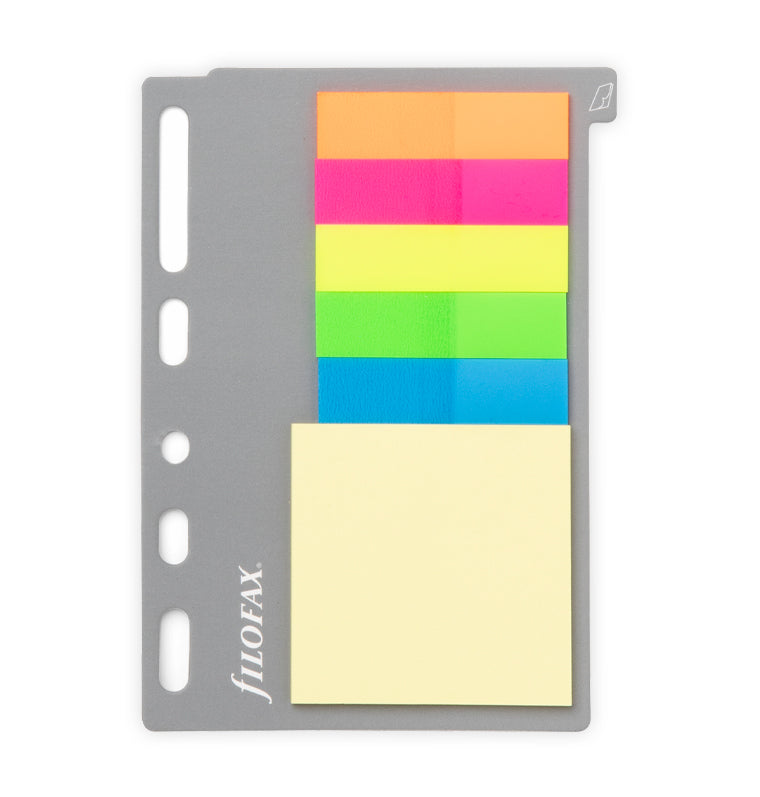 filofax-haftnotizen-sortiert-small-f-r-pocket-personal-a5-deskfax-a4 image 5
