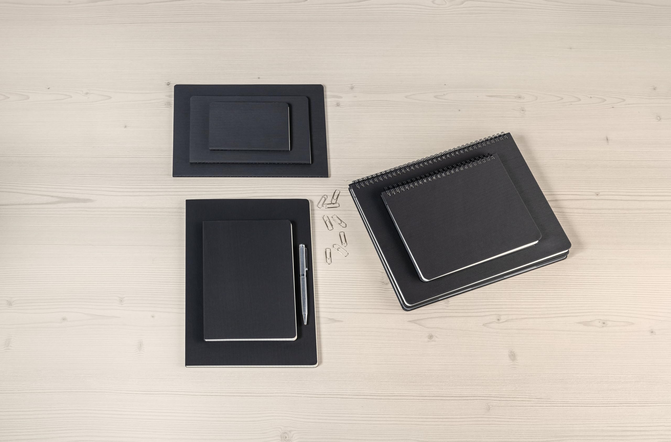 sigel-notizblock-conceptum-a4-liniert-60-blatt-mit-quickpocket image 8
