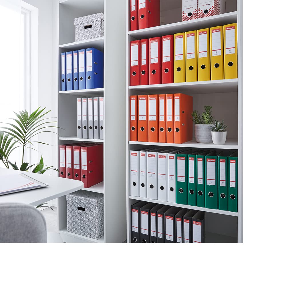 esselte-din-a4-ordner-75-mm-rot-kunststoff-11253 image 6