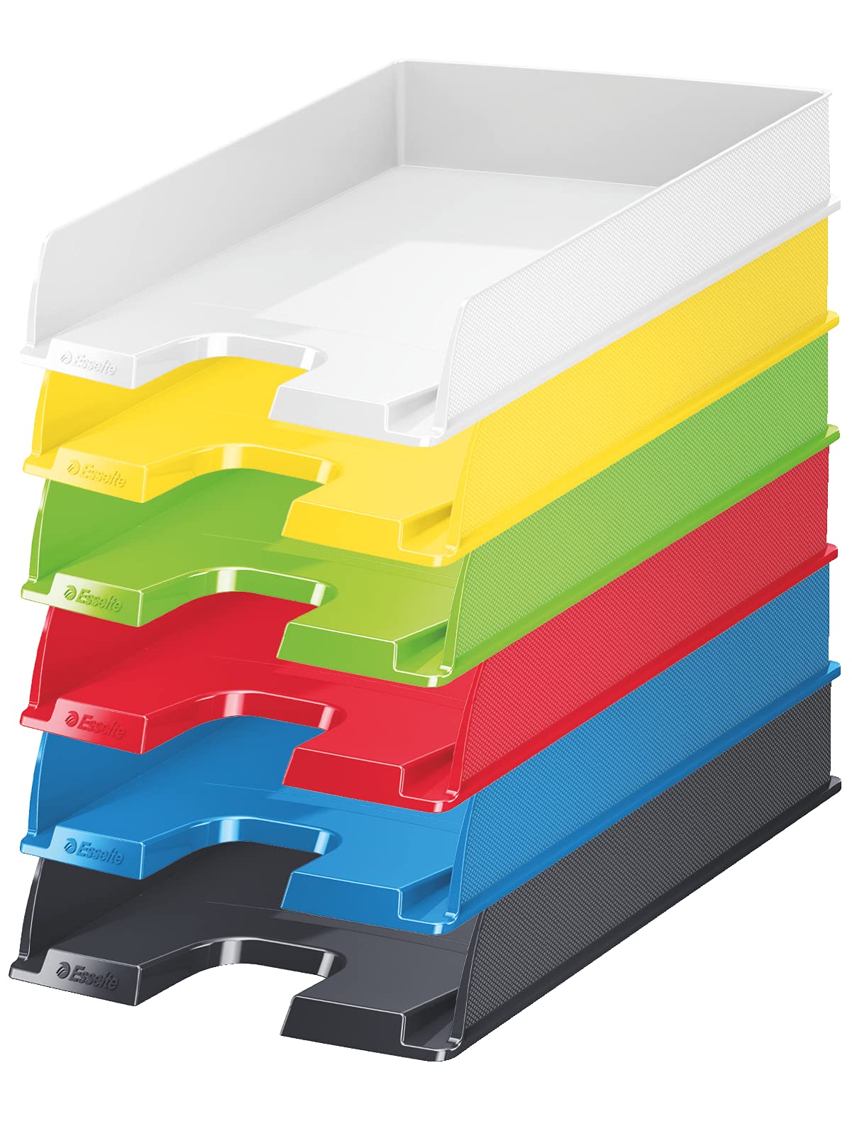esselte-briefkorb-europost-vivida-a4-wei-623608 image 3