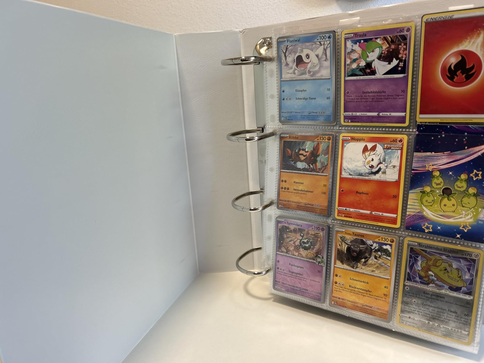 Gutes Bürobuch