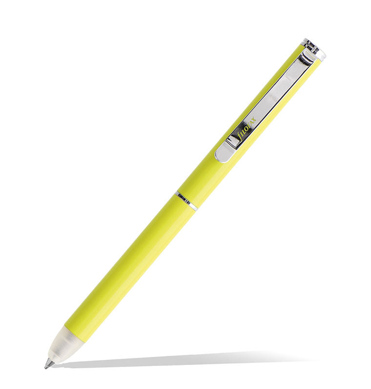 filofax-erasable-ballpen-fluoro-l-schbarer-gel-kugelschreiber-0-5-mm image 1