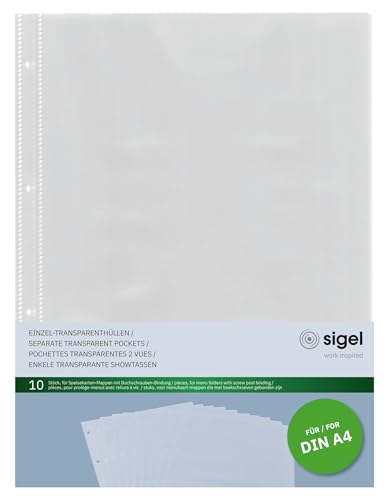 sigel-transparenth-llen-a4-f-r-speisekartenmappe-10-st-ck image 8