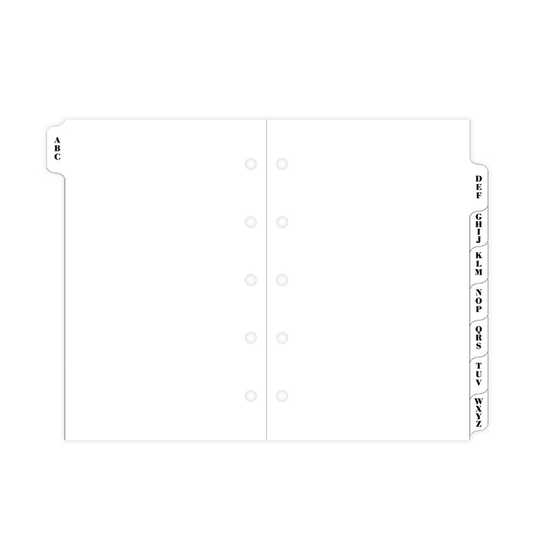 filofax-a-z-register-wei-mini image 4