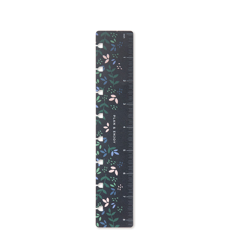 filofax-garden-lineal-lesezeichen-a5-f-r-nachf-llbares-notizbuch image 3