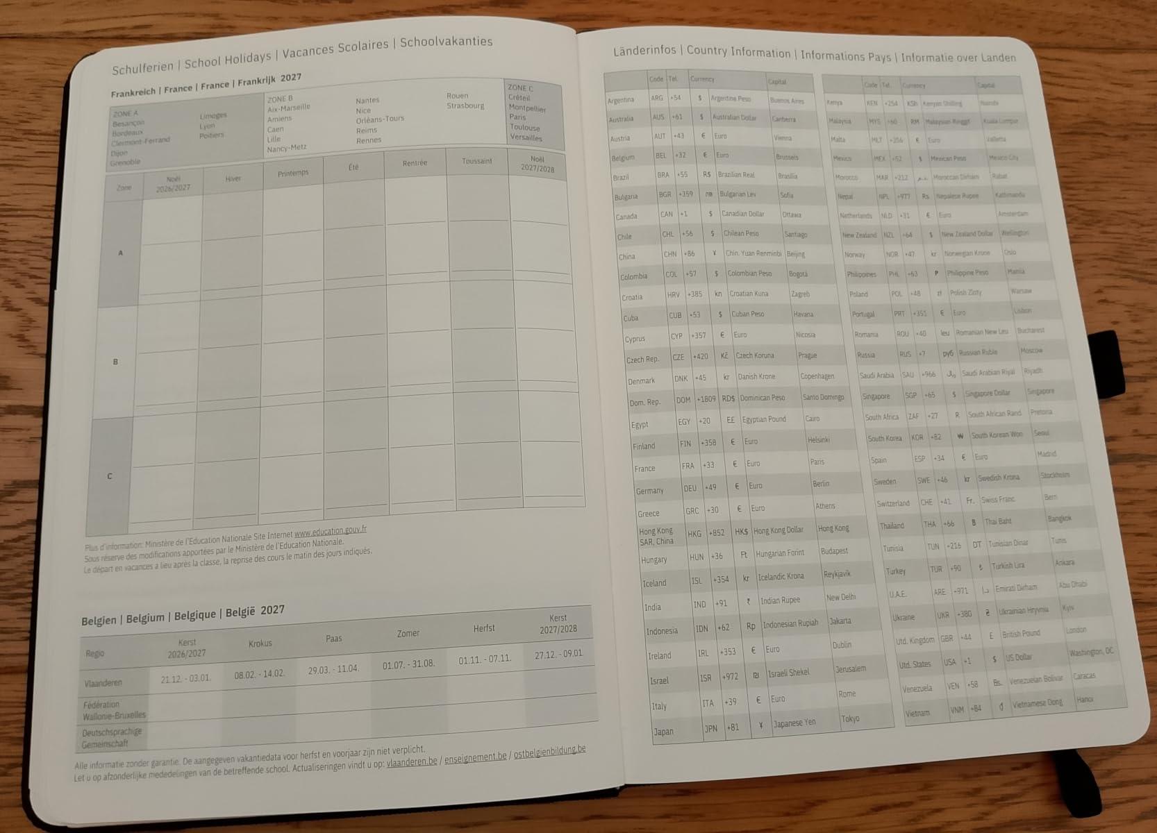 Mein Planungs-Alltag im Griff
