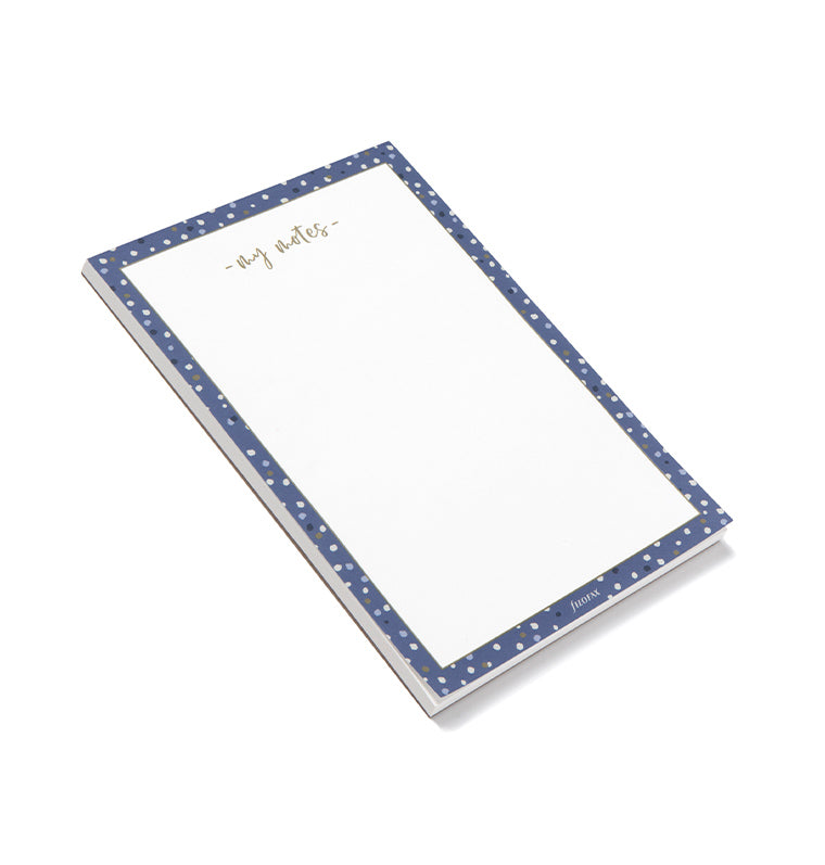 filofax-indigo-my-notes-notizblock-a5 image 2