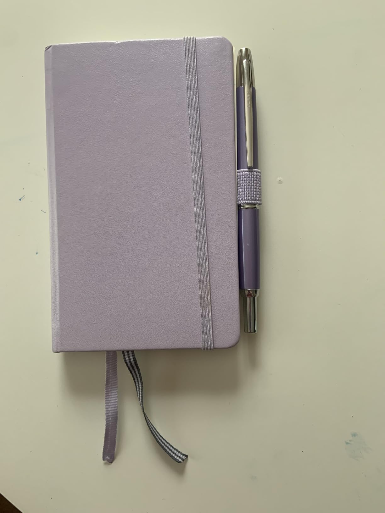 Endlich Stift immer dabei